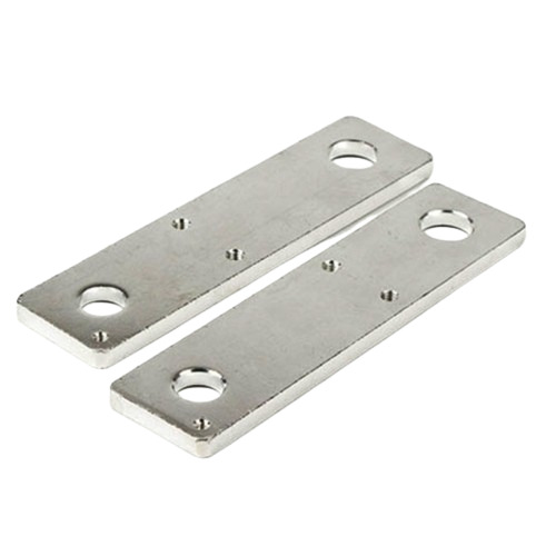 Copper Tinned Busbar Set