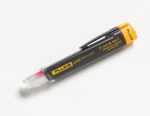 Digital High Voltage Pin Hole Tester