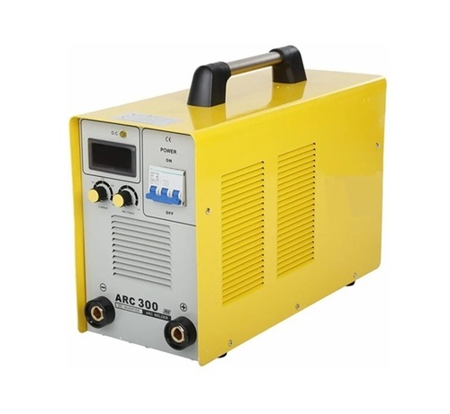Electric Arc Welding Machines