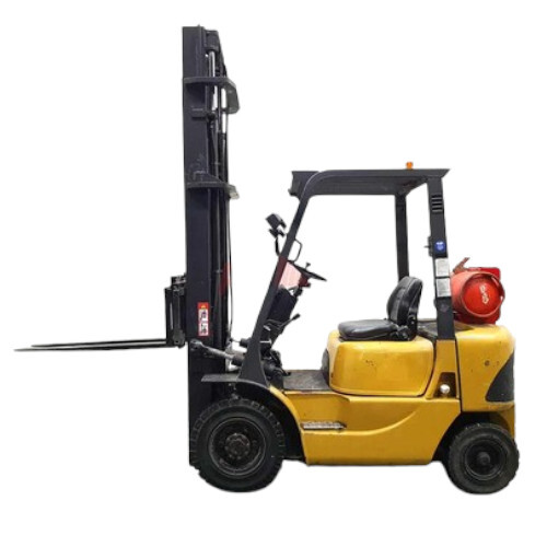 Forklift Trucks