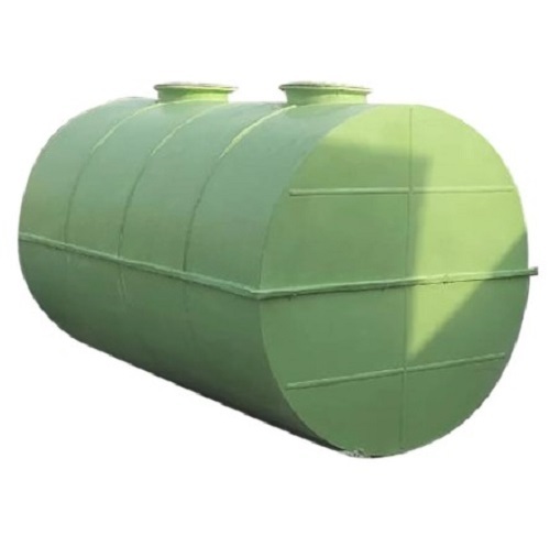 Septic tank