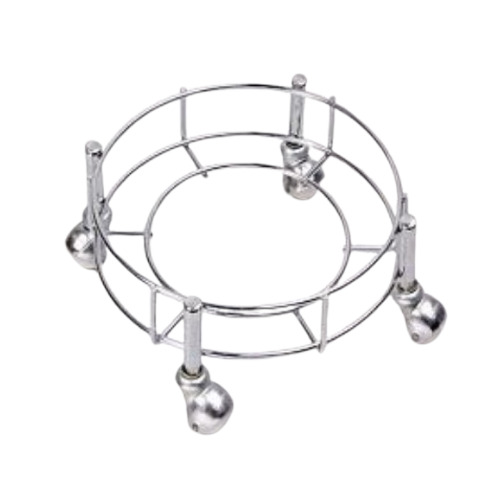 Gas Cylinder Trolleys