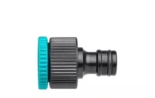 Hose Connectors