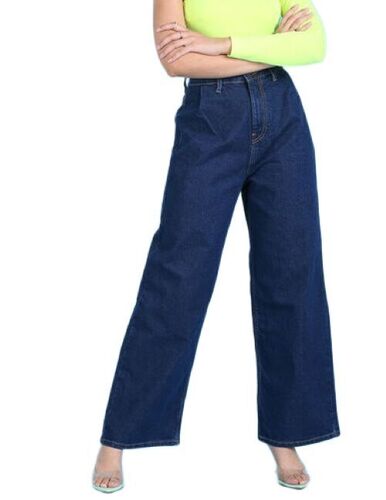 Ladies Jeans