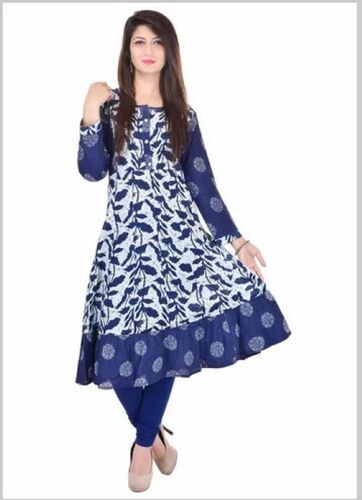 Ladies Kurti