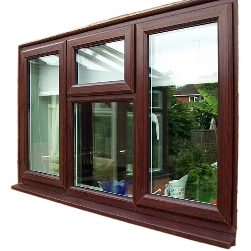 Modern Upvc Windows