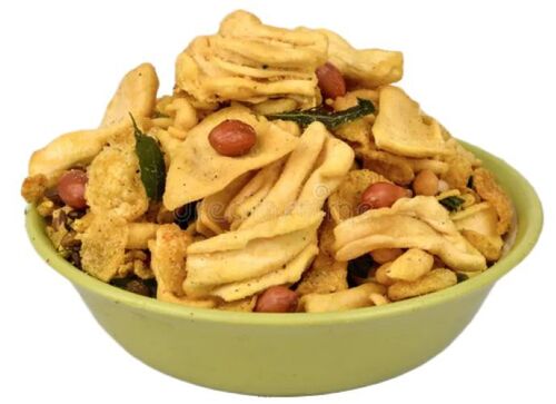 Mogra Namkeen - Feature: Na