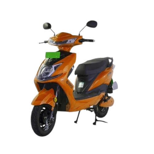 Okaya Orange Electric Scooter