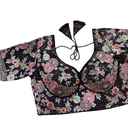 Partywear Blouse