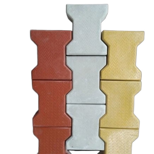 Paver Block