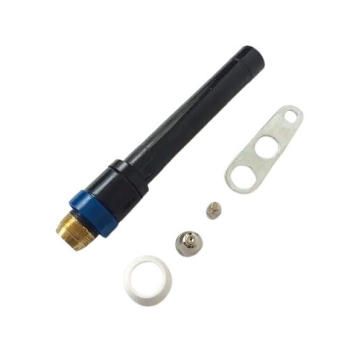 plasma cutting torch