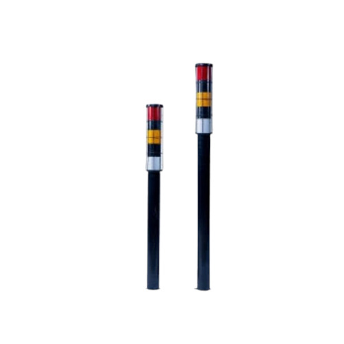Plastic Reflective Road Stud