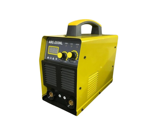 Portable Welding Machines