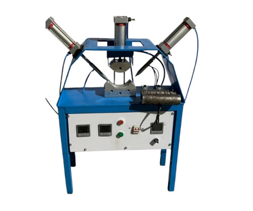PVC Pipe Bending Machine