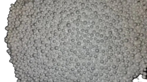 Round Beads