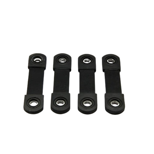 Rubber Insulated Connector