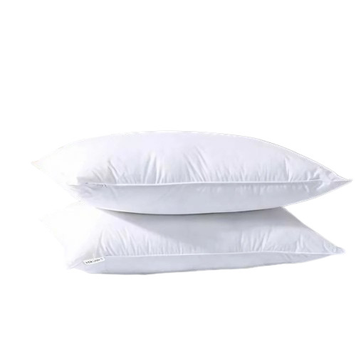 Soft Pillow - Color: White