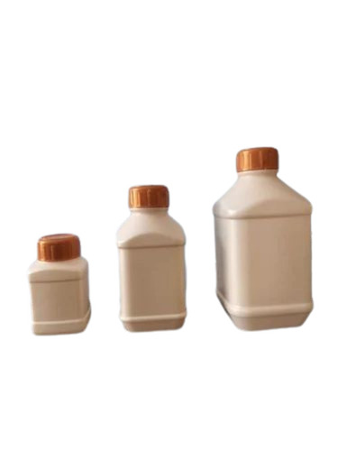 Storage Bottle