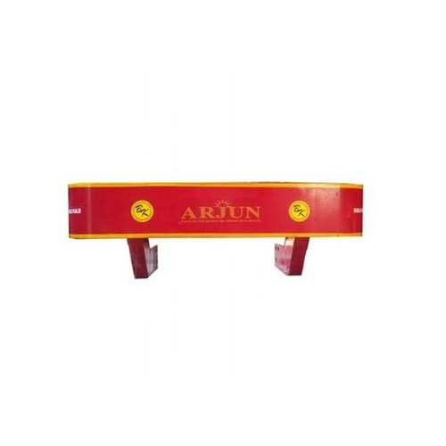 Tractor Bumper