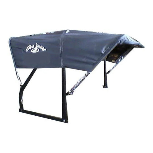 Tractor Hood