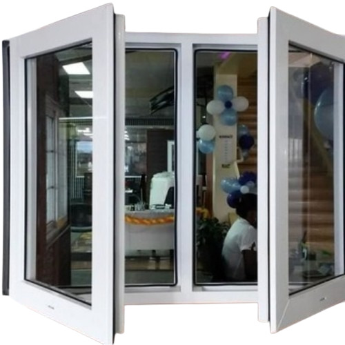 Upvc Casement Home Window