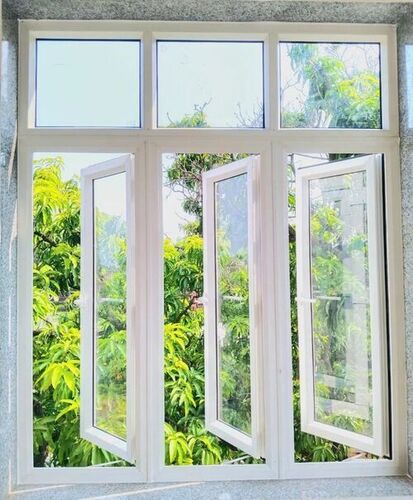 Upvc Casement Window
