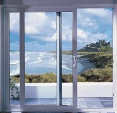 Upvc Sliding Window