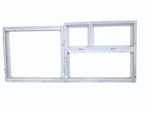 Upvc Ventilation Louvers