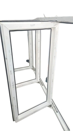 Upvc Window Frame