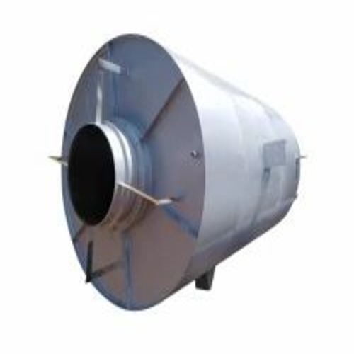 Vent Silencer - General Use: .