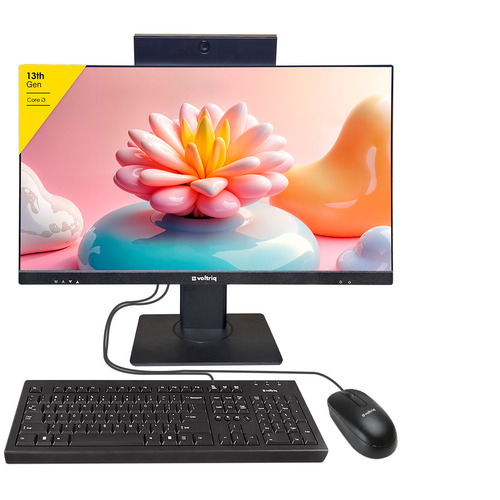 Voltriq Consumer Series All In One Computer Wd09-Ai200