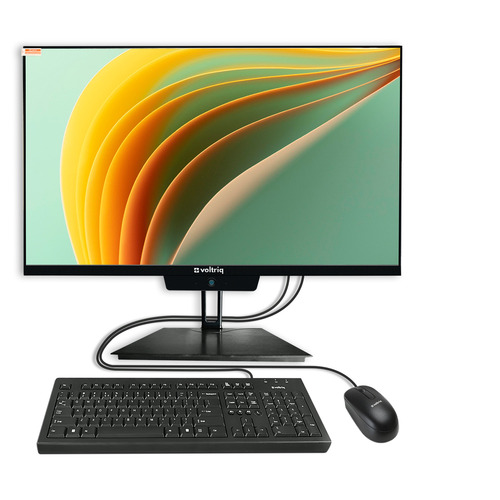 Voltriq Consumer Series All In One Computer Wd13-Ai200