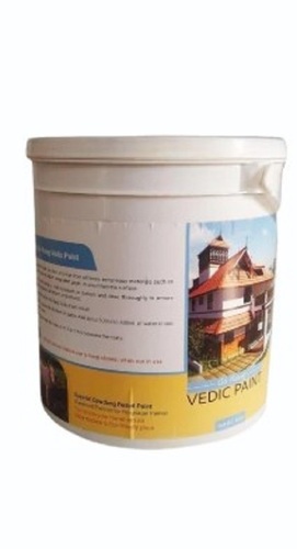 White Wall Paint
