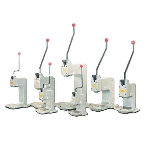 20-40kg Hand Operated Toggle Press