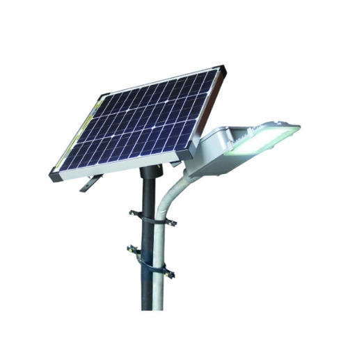 24w Solar Street Light