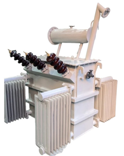 400 Kva Distribution Transformer