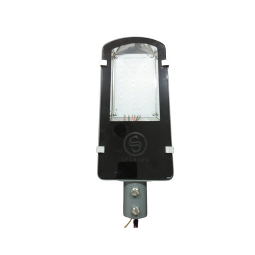 9w Solar LED Street Light