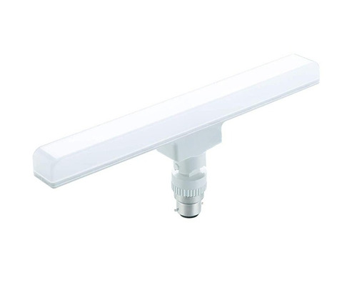 9W White LED T Bulb