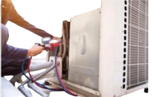 Ac Repairing Service