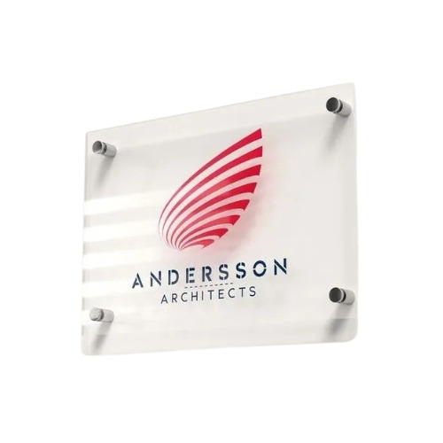 Acrylic Signs