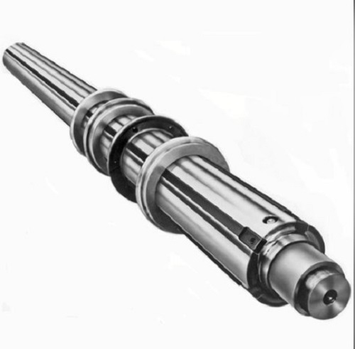 Aluminum Air Shaft