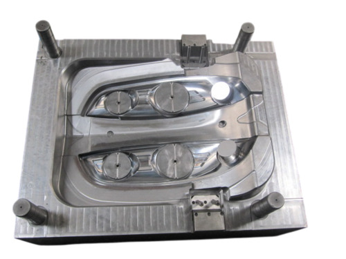 Automotive Part Mould