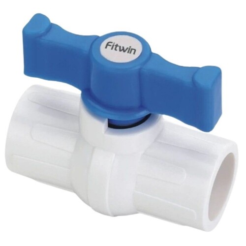 Ball Valve