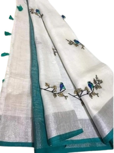 Bhagalpuri Saree