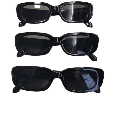 Black Trendy Sunglasses