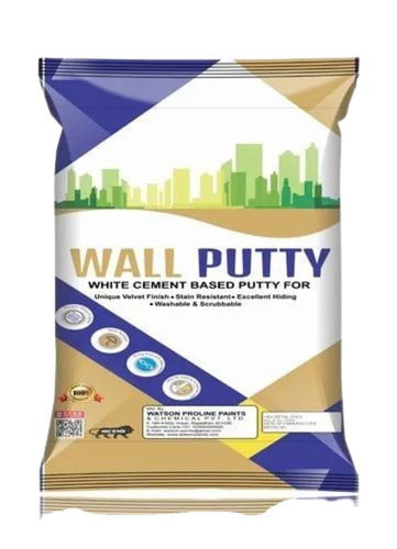 Bopp Wall Putty Bag