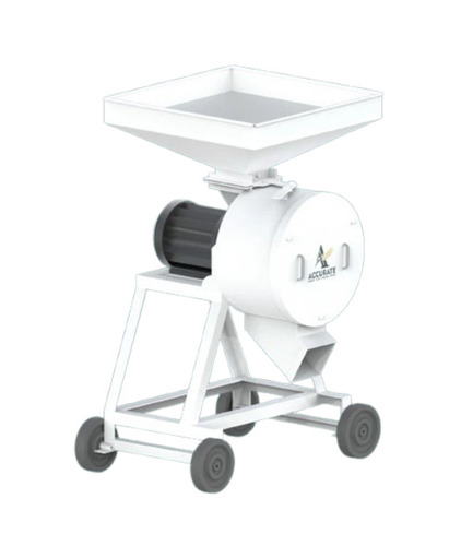 Cattle Feed Machines