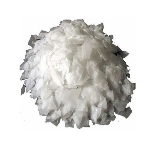 Caustic Potash Flakes