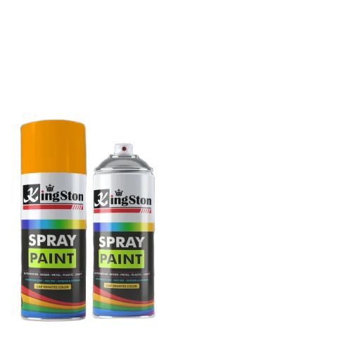 Color Spray Paints - Chemical Name: Methyl
