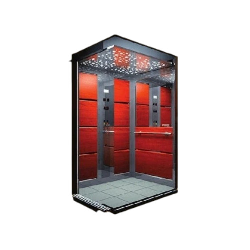 passenger lifts